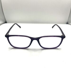 Calvin Klein Eyeglasses CK19512 501 Designer Frames Only Brown 51-16-135